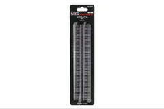 Nゲージ ユニトラック線路 直線線路 248mm (4本入) #20-000のサムネイル