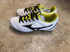 MIZUNO ミズノ バサラ 101 JAPAN 26.0cm - メルカリ