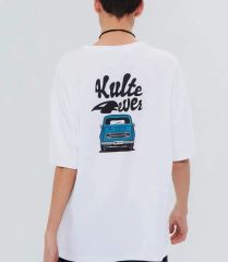 新品未開封 20ss SOPH. KYNE TOKYO 2 TEE ブルー S - メルカリ