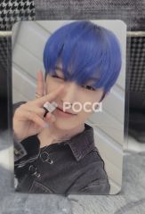ATEEZ ソンファ 2021 SEASON'S GREETINGS - メルカリ