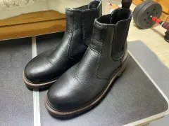 DR. MARTENS ドクターマーチン チェルシーブーツ UK5サイズ