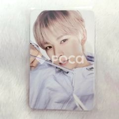 ATEEZ ホンジュン ZERO : FEVER Part.3 SOUNDWAVE ラキドロ - メルカリ