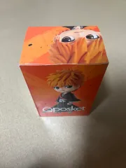 Q posket BLEACH（ブリーチ） 黒崎 一護 フィギュア 新品（未開封）