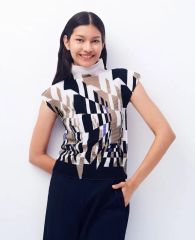 HERMES プレタ Eperon d'Or Bandana ノワール 38 - メルカリ