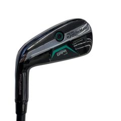 レフティ 左 TaylorMade GAPR LO 3U ユーティリティ - メルカリ