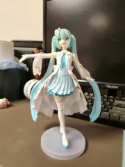初音 ミク フィギュア