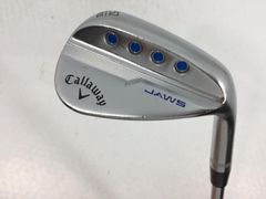 キャロウェイ JAWS (MD5) 56° 12W（NS950GH neo S） キャロウェイ JAWS (MD5) 56° 12W（NS950GH neo S） - メルカリ