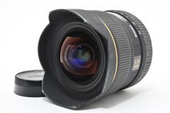 2915798【外観美品】シグマ 12-24mm EX DG HSM レンズ - メルカリ