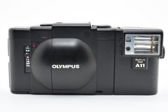 完動美品》 オリンパス OLYMPUS XA + A11 【初期不良補償】 - メルカリ