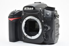 ☆通電OKジャンク☆ニコン Nikon D2x ボディ #21965 - メルカリ