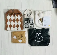 新商品 バッグまとめ 5個