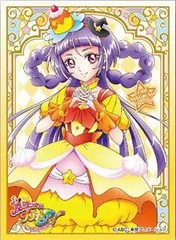 2026年最新】キャラクタースリーブ 魔法つかいプリキュア! キュア