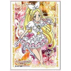 2026年最新】スイートプリキュアのスリーブの人気アイテム - メルカリ