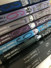 初版 DEATH NOTE デスノート コミック 2巻〜9巻 セット - メルカリ