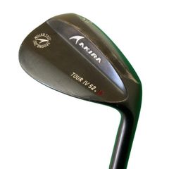 アキラ ウェッジ 3本セット ブラック DG S200 48度 52度 58度 - メルカリ