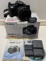 788055/CANON EOS 5D Mark Ⅱ DS126201 キャノン - メルカリ