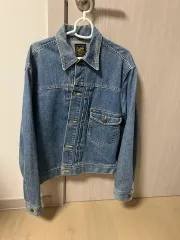 70s Lee カウボーイ ジャケットのサムネイル