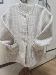 ジャケットスカートセット