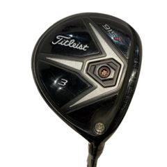 Titleist 915F 3番 フェアウェイウッド BB7x - メルカリ