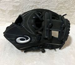 アシックス DIVE BGR5BC 軟式用キャッチャーミット - メルカリ