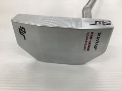 Makino golf パターThe 20 Series: Edition 2 - メルカリ