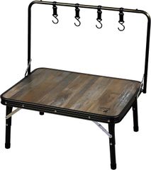 メルカリ市限定価格WAQ MULTI LOW TABLE-S アウトドアテーブル - メルカリ