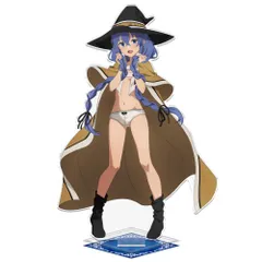 【アズメーカー】無職転生II ?異世界行ったら本気だす? アクリルキャラスタンド【ロキシー・ミグルディア】【描き下ろし】