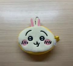大ヒット割引中 ちいかわ うさぎ キーホルダー コインケース