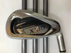 2026年最新】XXIO ゼクシオ7 MP700 アイアンの人気アイテム - メルカリ