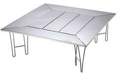 IKEA イケア ソルップゴング 折りたたみテーブル ユーカリ無垢材