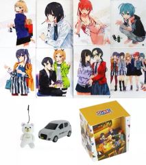 中古】ぬいぐるみ とみたけ(2023) 武道館ぬいぐるみ 「MeseMoa