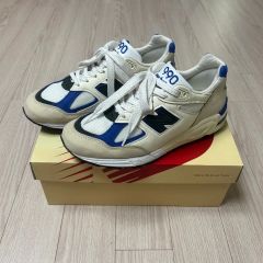 新品ニューバランス990 M990WG3 27.5cm テディ サンティス - メルカリ