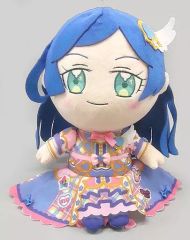 中古】ぬいぐるみ とみたけ(2023) 武道館ぬいぐるみ 「MeseMoa