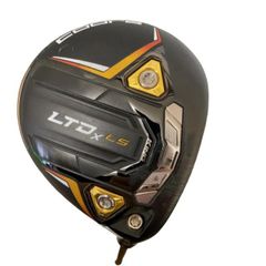 希少】コブラ ltdx ls 3W 14.5° レフティ(ヘッドのみ) - メルカリ