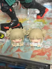 僕のヒーローアカデミア ヒロアカ TOGA(トーガ) 渡我 被身子 おねむたん まとめ