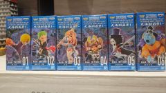 一番くじ ONE PIECE 1ロット＋プロモカード20枚付き - メルカリ