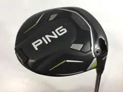 【ジャンク品】PING G430 Max 10K ドライバー ヘッドのみ 新品 PING G430 MAX 10K 10 5° ドライバー ヘッド＋カバー レンチ 日本