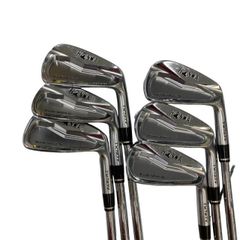 テ89★スリクソン Z725 FORGED 6本アイアンセット ツアーイシュー テ89☆スリクソン Z725 FORGED 6本アイアンセット ツアーイシュー