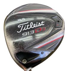 Titleist 913F フェアウェイウッド 21度 純正シャフト - メルカリ