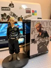 東京リベンジャーズ ドラケン