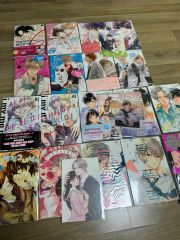 宝石商リチャード氏の謎鑑定 小冊子 アクリルスタンド クリアポスター