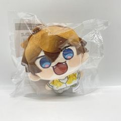 北見遊征 にじまるっと with cake! ぬいぐるみマスコット にじさんじ