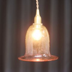 Baccarat バカラ ミルニュイ クリスタル ペンダントライトS クリア④