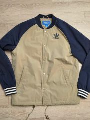 限定レア！非売品アディダススタッフジャージ上下セットアップS/adidas