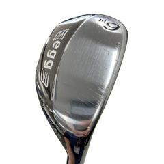 美品プロギアeggメンズ6番ユーティリティ型アイアンゴルフクラブUT