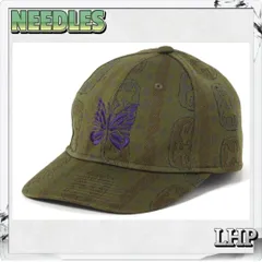 2026年最新】ニードルス Needles ベースボールの人気アイテム - メルカリ