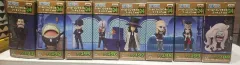 ONE PIECE WORLD Collector's Edition フィギュア Vol 24