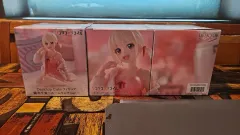タイトー デスクトップ キュート リコリス リコイル 錦木 千歳 ルームウェア バージョン