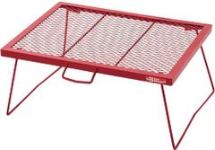 Tent Factory Steelworks FD Table 600 Red TF-WLSW-FD600