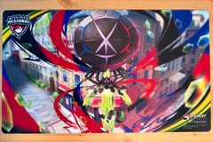 メガジガルデ プレイマット プレマ ポケモン ポケカ ジガルデ